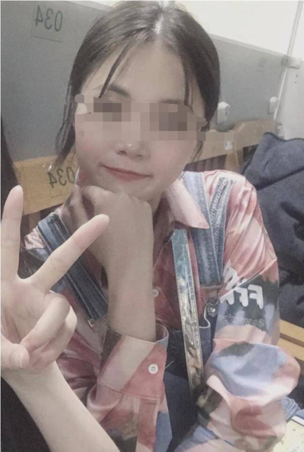 失联四川女大学生遗骸被找到，朋友发声