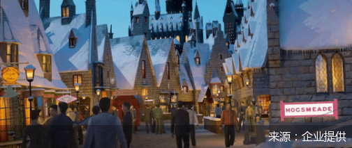 文化|【小康之治的北京样本】文化带消费新势力逐渐显现