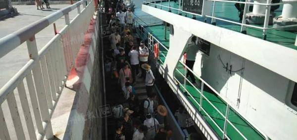 温州|台风将正面袭击，多地景区紧急关闭！