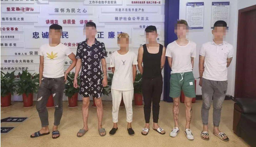 下面小编带你一探究竟…… 7月19日,成功抓获在上栗,开发,安源,芦溪等