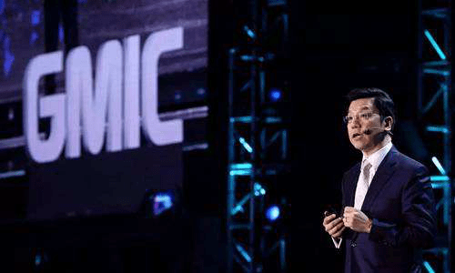 Magic|人工智能时代，中国的创新起点在哪里？