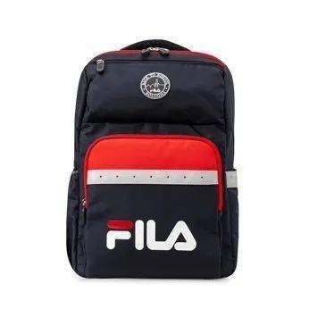 书包|书包实验室的神秘邀请 | FILA Kids