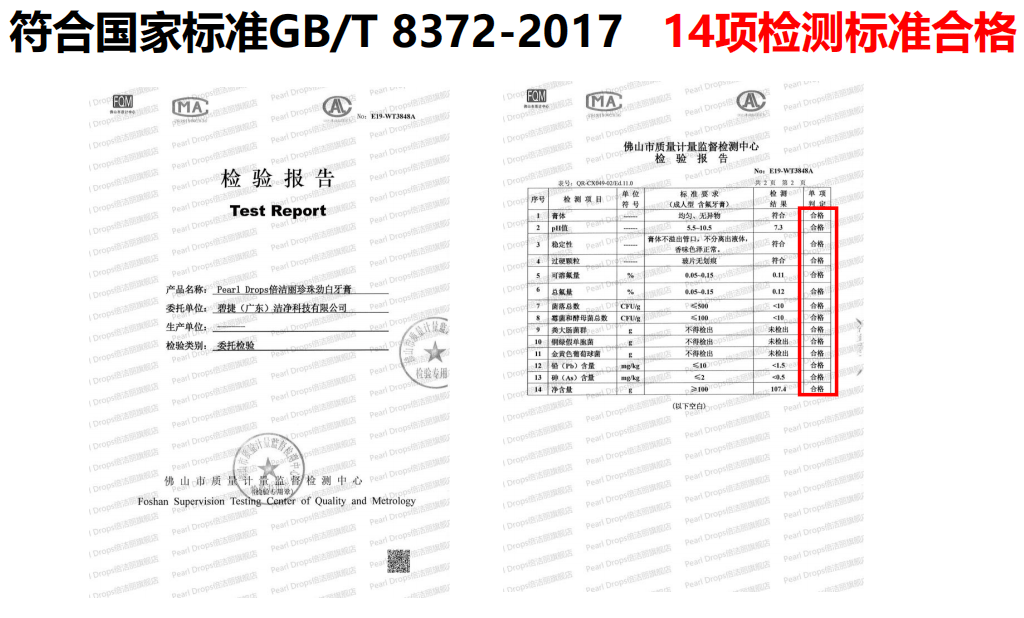 牙膏|牙黄真的太毁颜值！连涂口红都没人家好看