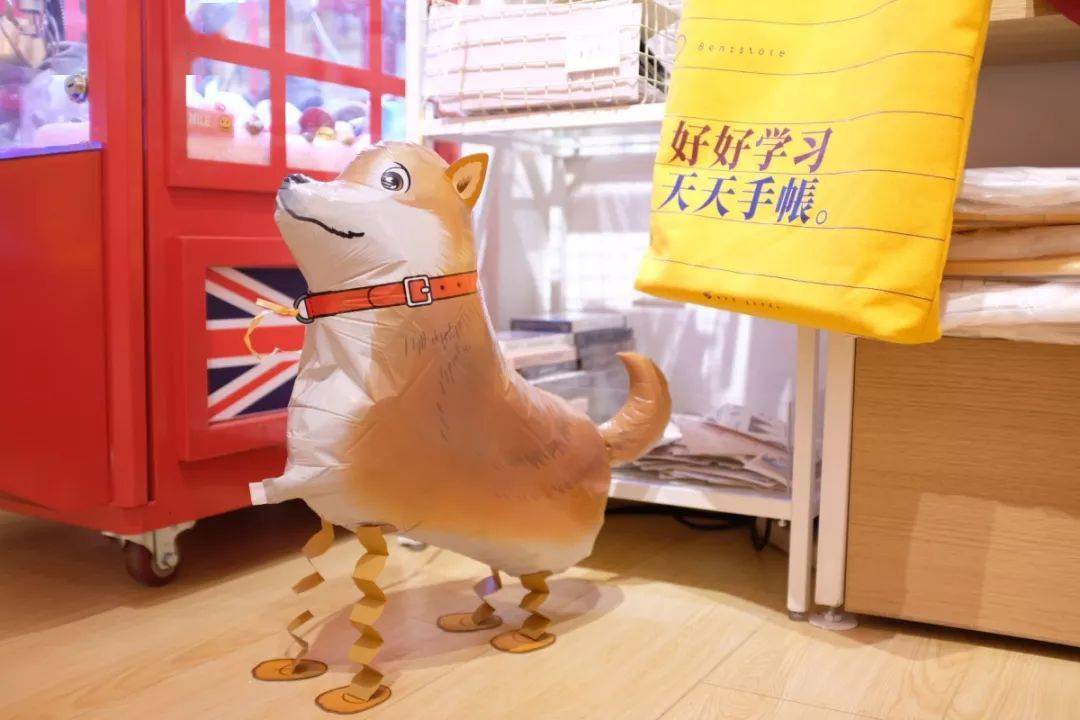 胶带|手账er快来！文具的美好都藏在四惠这家文具店里了~