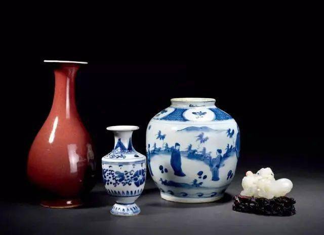 中国古代瓷瓶器型大全_造型 中国古代瓷瓶器型大全_造型