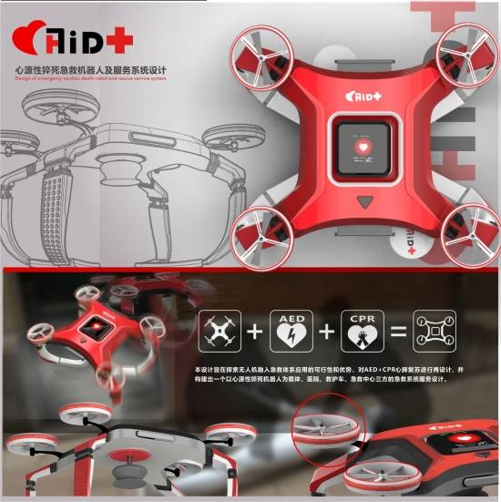 大赛|“三诺杯”智慧健康医疗防护用品设计大赛最终获奖名单揭晓！