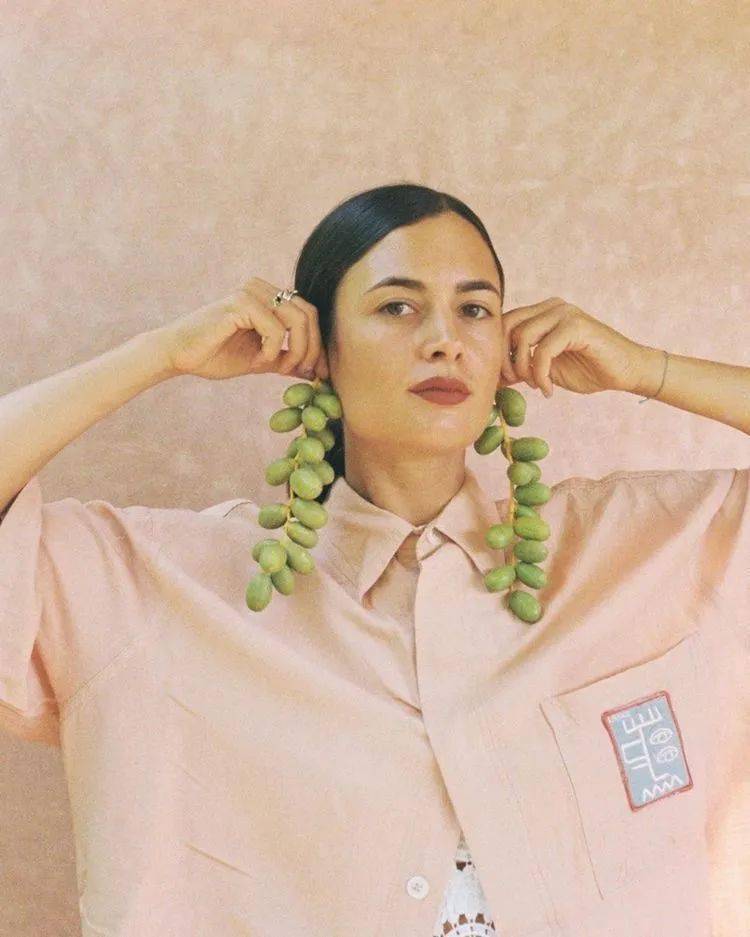 Pose|一份新的「拍照灵感」Pose！