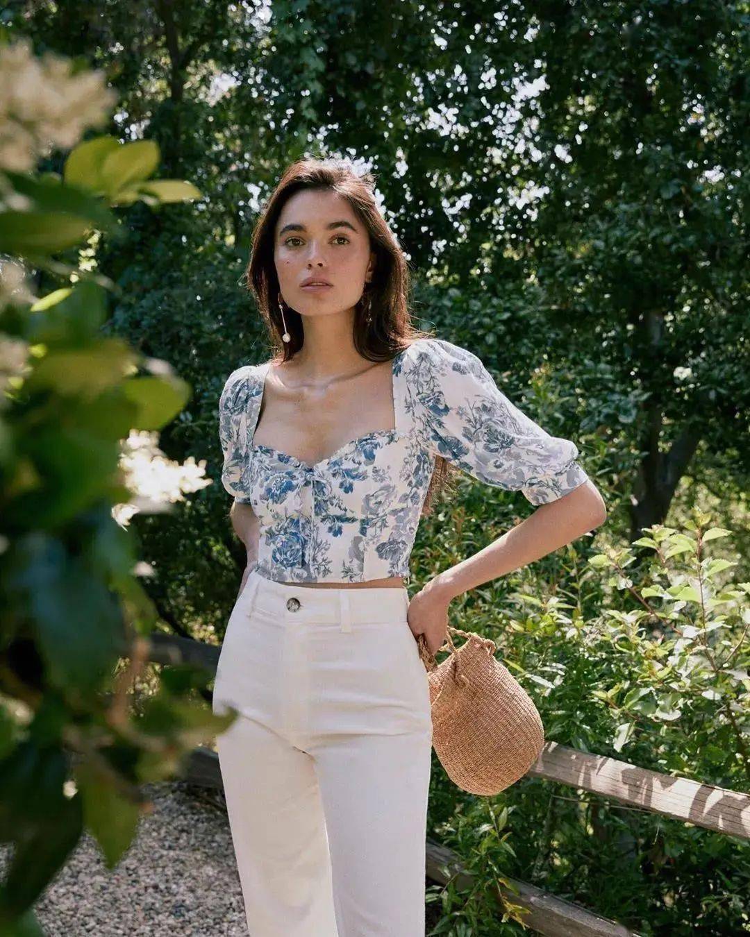 面料|曾住在热搜上的《浪姐》，终于是糊了？