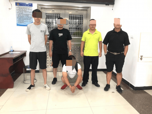门店|桂林一门店2个保险柜接连被盗 作案者身份是……