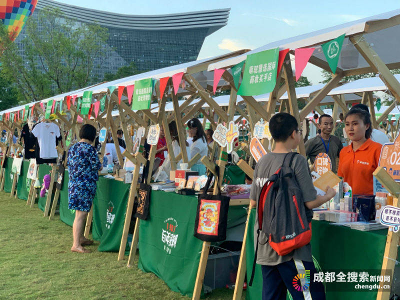 啤酒节|干杯！啤酒节开幕 一起来畅饮