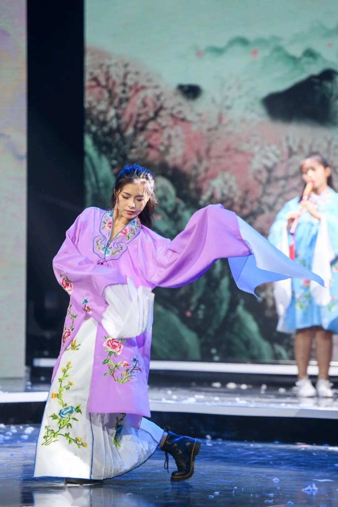 瞩目|你比夏天更闪耀！2020珠江形象大使抢位赛全网瞩目，15强揭晓！