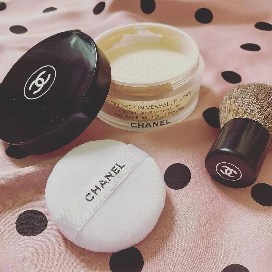 韩国小|广州的夏季要用什么散粉?仙女必看!