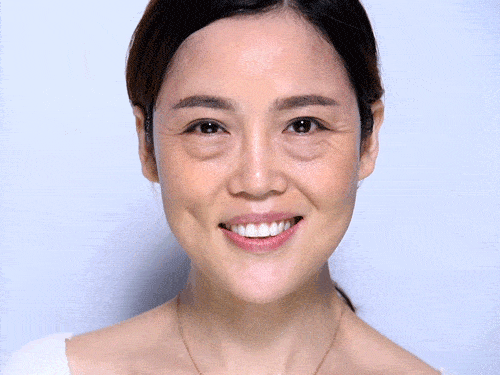 方法|眼袋显老又显丑，教你一方法轻松干掉它！！