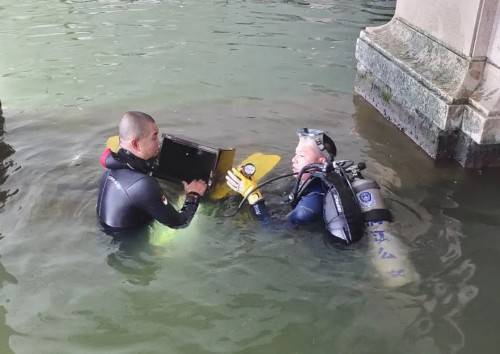 门店|桂林一门店2个保险柜接连被盗 作案者身份是……