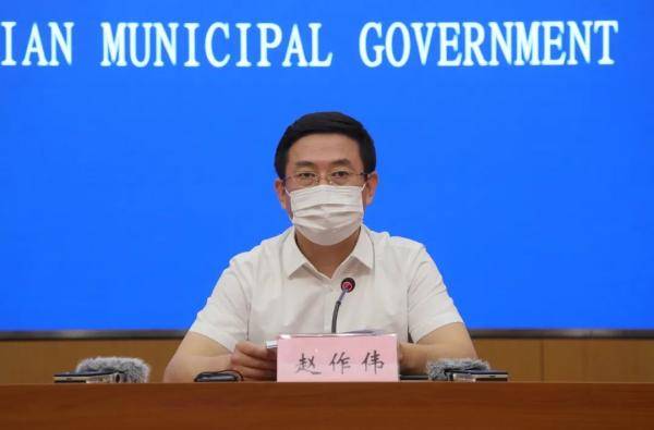 病例|大连疫情溯源工作最新进展！