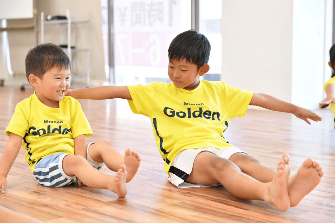 日本人为何从小鼓励小朋友赤脚走路