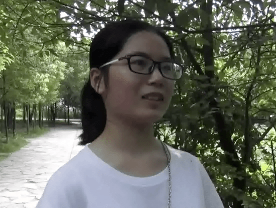 钟芳蓉|女生报北大考古专业被喷没“钱”途 考古专家：误会了