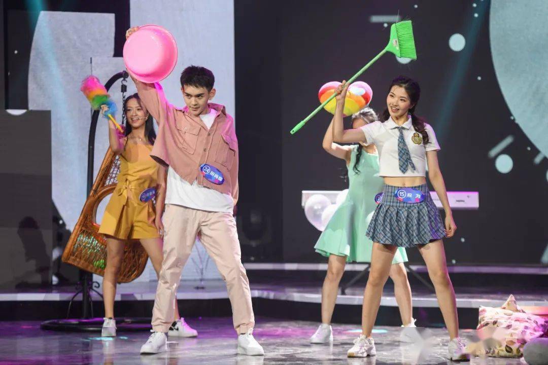 瞩目|你比夏天更闪耀！2020珠江形象大使抢位赛全网瞩目，15强揭晓！