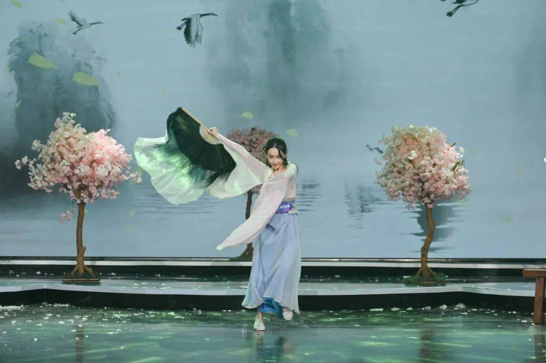 瞩目|你比夏天更闪耀！2020珠江形象大使抢位赛全网瞩目，15强揭晓！