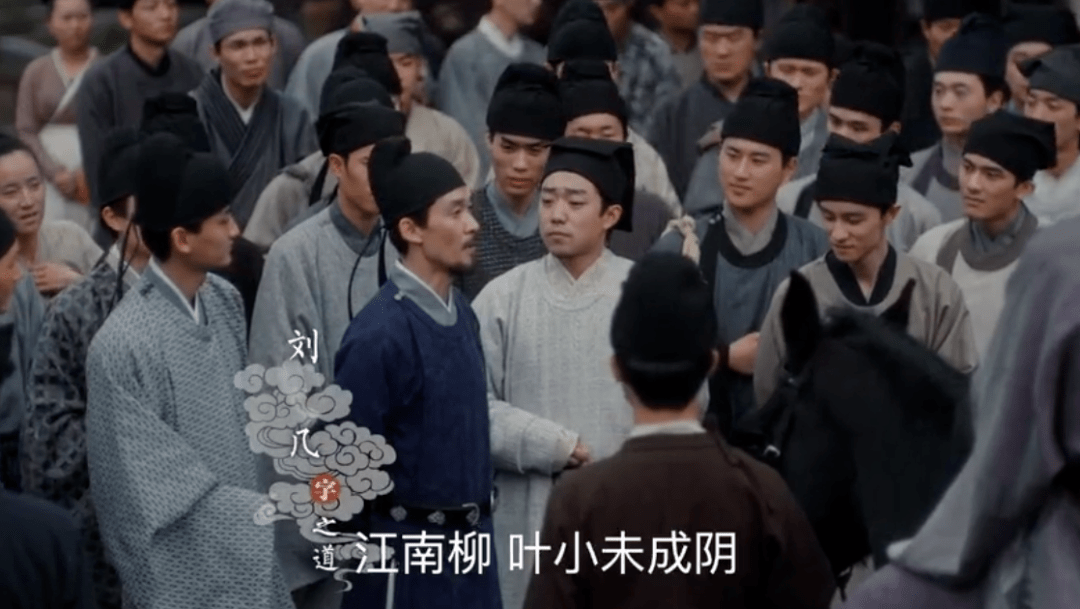 满分|看懂算你牛逼2020高考满分作文