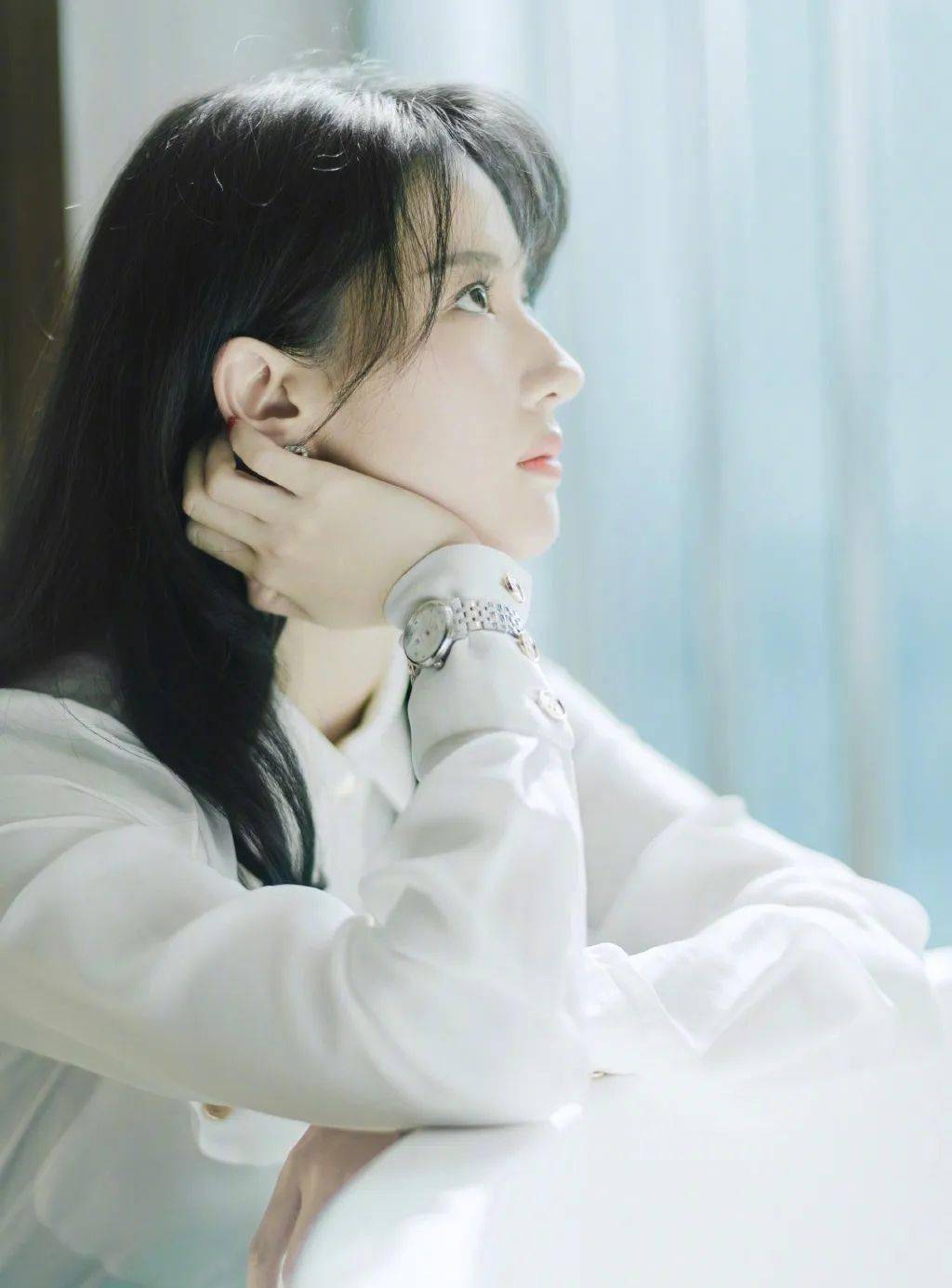 麦琪|穿这 4 款连衣裙真的很容易显土!!!