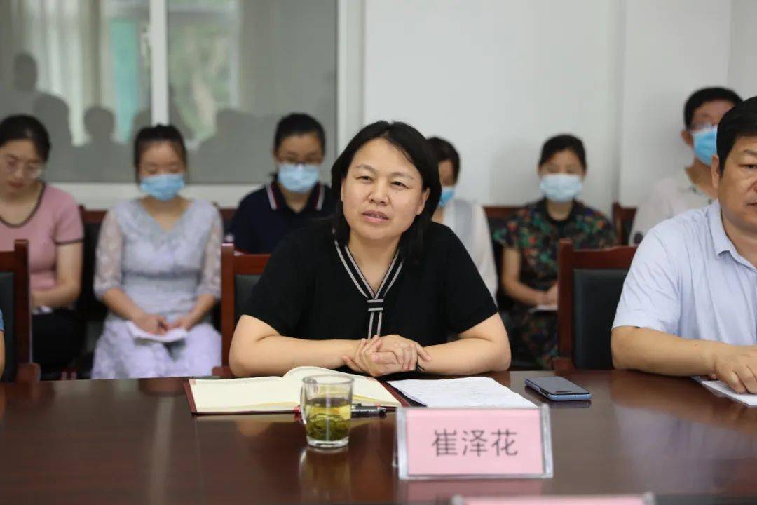 商河县殷巷镇卫生院,整体移交给商河县人民政府(详情)