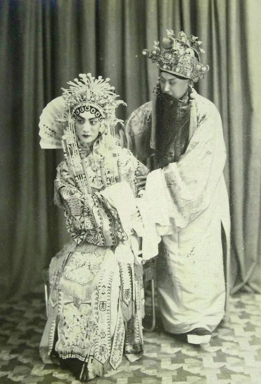 王珮瑜|跟王珮瑜一起观舞台上的那些历史风云