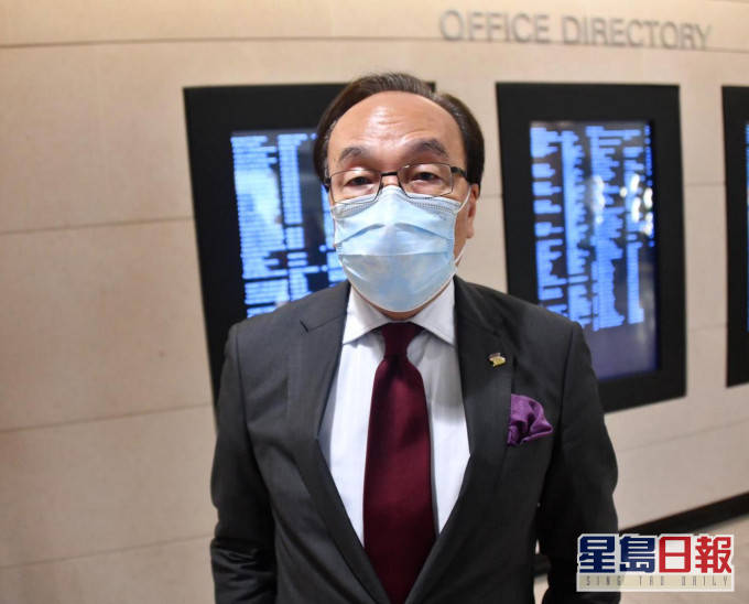 港澳|敏感时刻，美国驻港澳总领事密会乱港头目