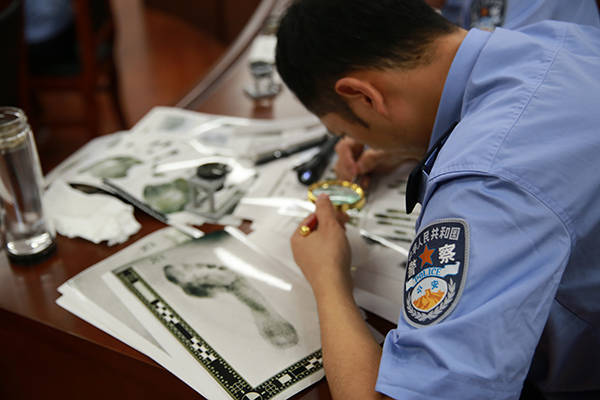 实战|江苏盐城:实战竞赛进行中