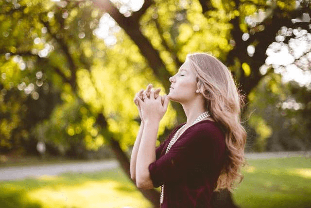 最令人羡慕的女人8大特征