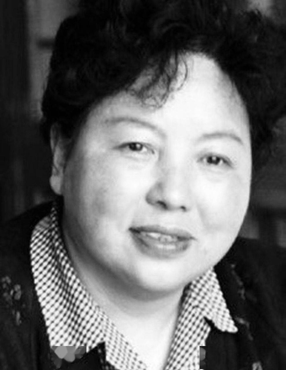 姜树森|长影90岁女导演姜树森去世，曾担任《刘三姐》副导演