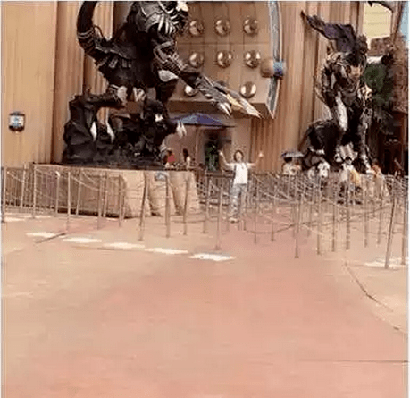 连拍|老娘化妆那么贵，你连拍照都不会