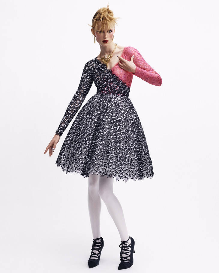 Viard|Virginie Viard Chanel高定