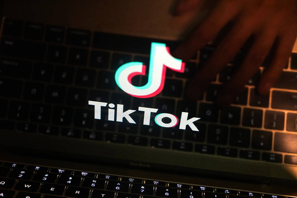 TikTok大V联名致信川普：Z世代在互联网中成长，为