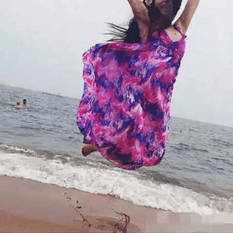 连拍|老娘化妆那么贵，你连拍照都不会