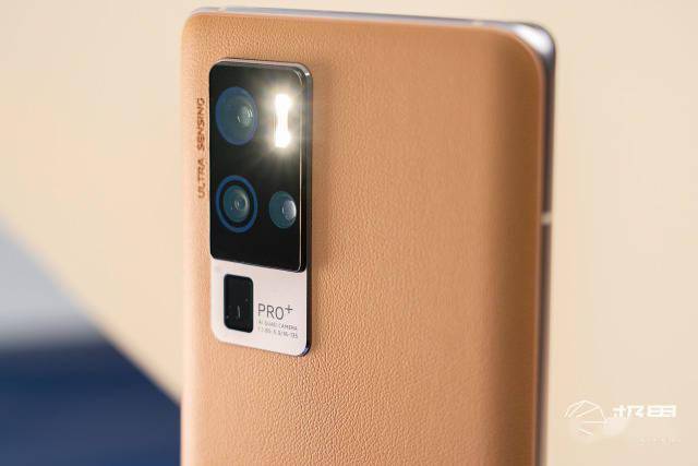 vivo|vivo最强拍照旗舰体验！你与好照片只差一台X50 Pro＋