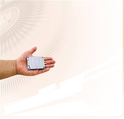 读写器|国产读写器芯片年底量产