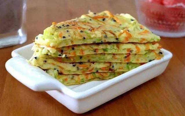 婴儿吃的鸡蛋饼怎么做好吃