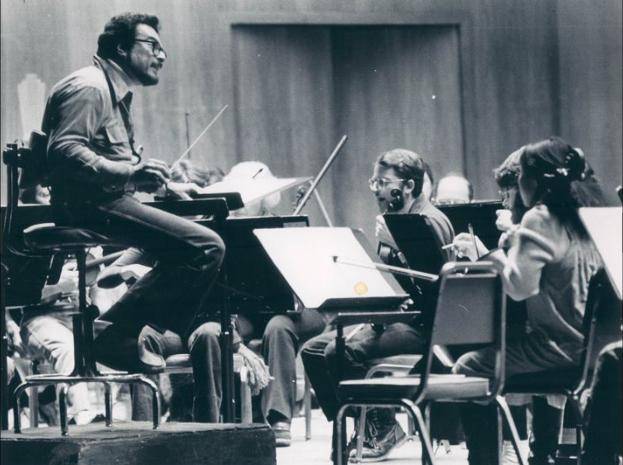 莱昂·弗莱舍|乐坛传奇钢琴家莱昂·弗莱舍去世