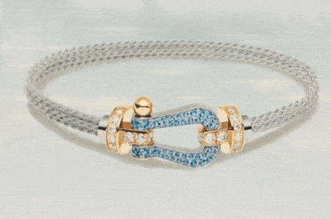 卡地亚|偷偷安利你一个小众珠宝大牌,戴出去比卡地亚更吸睛!