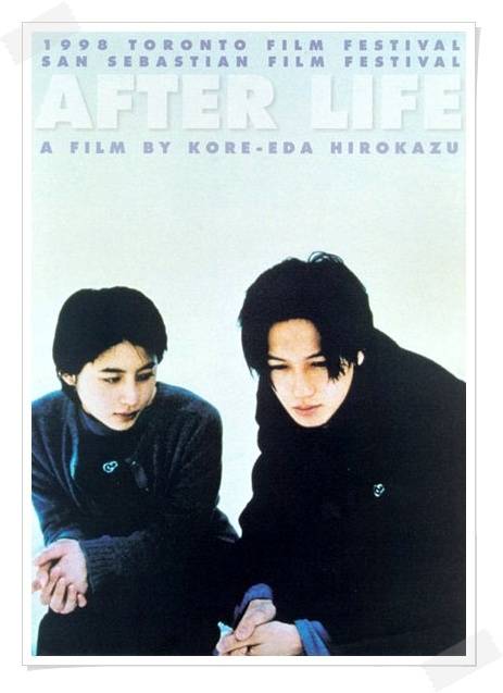 电影|是枝裕和：在最真实的声线范围内，朴素地唱着自己的歌