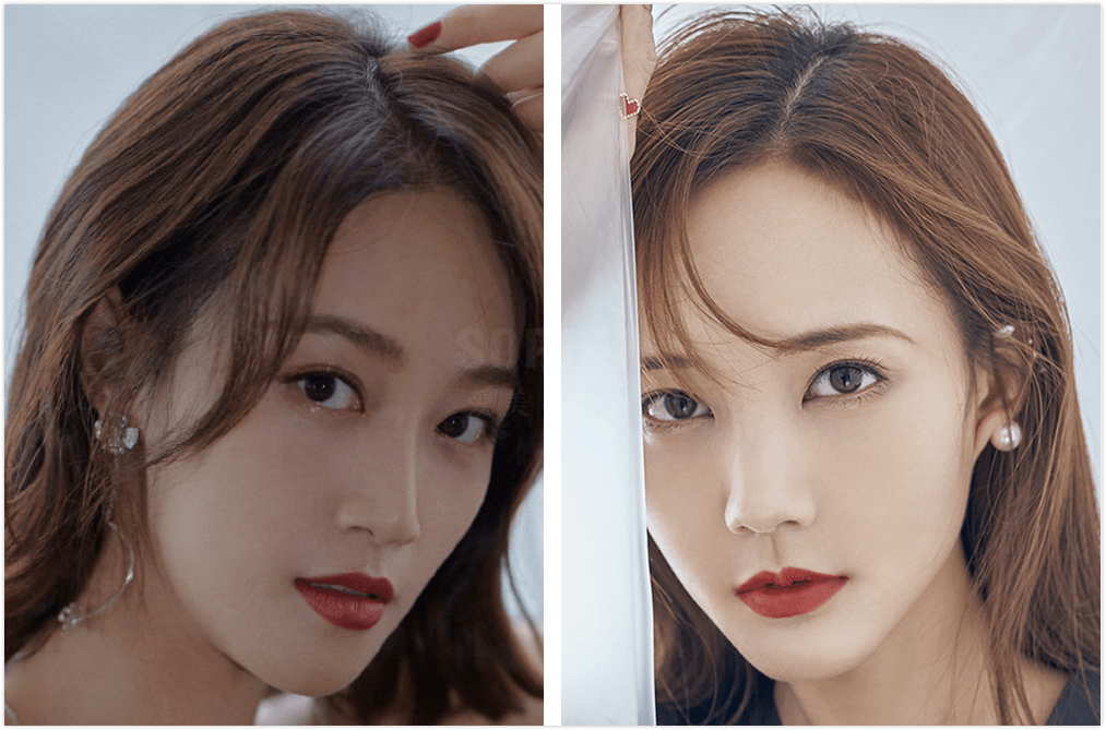 争议|观众缘 | 外貌讨喜，性格劝退？「努力有野心」的蓝盈莹，为什么还是备受争议？