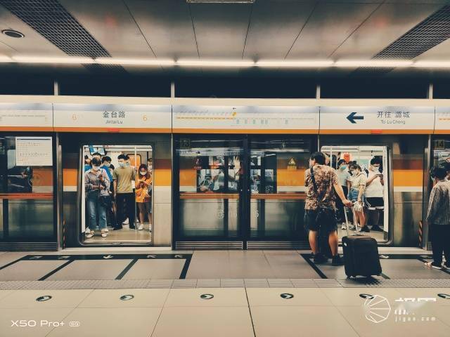 vivo|vivo最强拍照旗舰体验！你与好照片只差一台X50 Pro＋