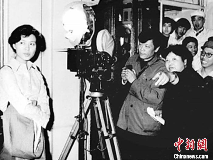 影片|长影著名导演姜树森去世 曾任《刘三姐》副导演