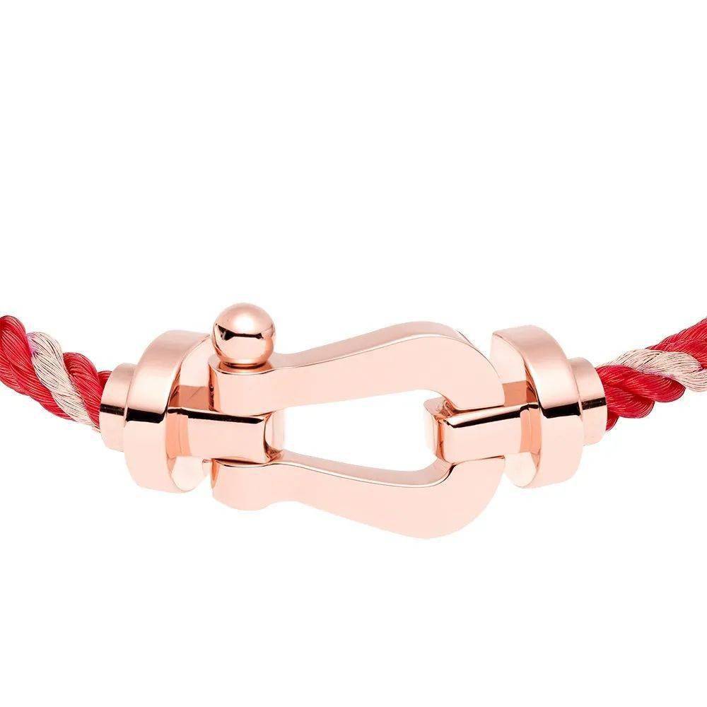 卡地亚|偷偷安利你一个小众珠宝大牌,戴出去比卡地亚更吸睛!