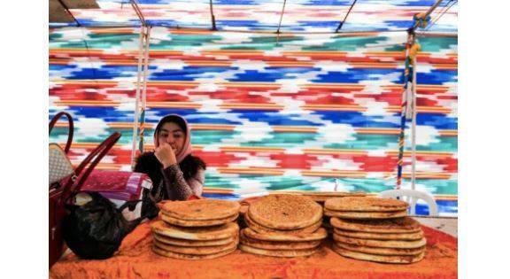 中亚|辞去工作周游世界，当代“精神游牧民族”的异想天地