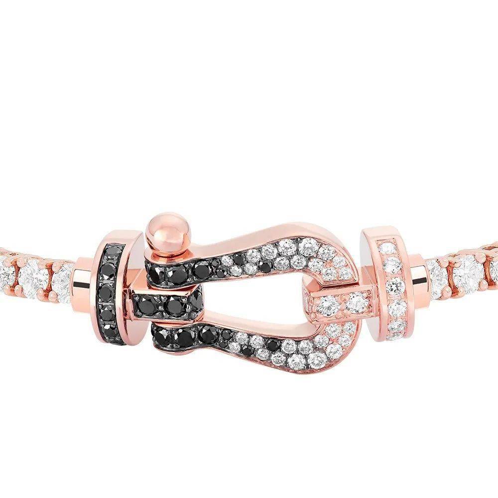 卡地亚|偷偷安利你一个小众珠宝大牌,戴出去比卡地亚更吸睛!