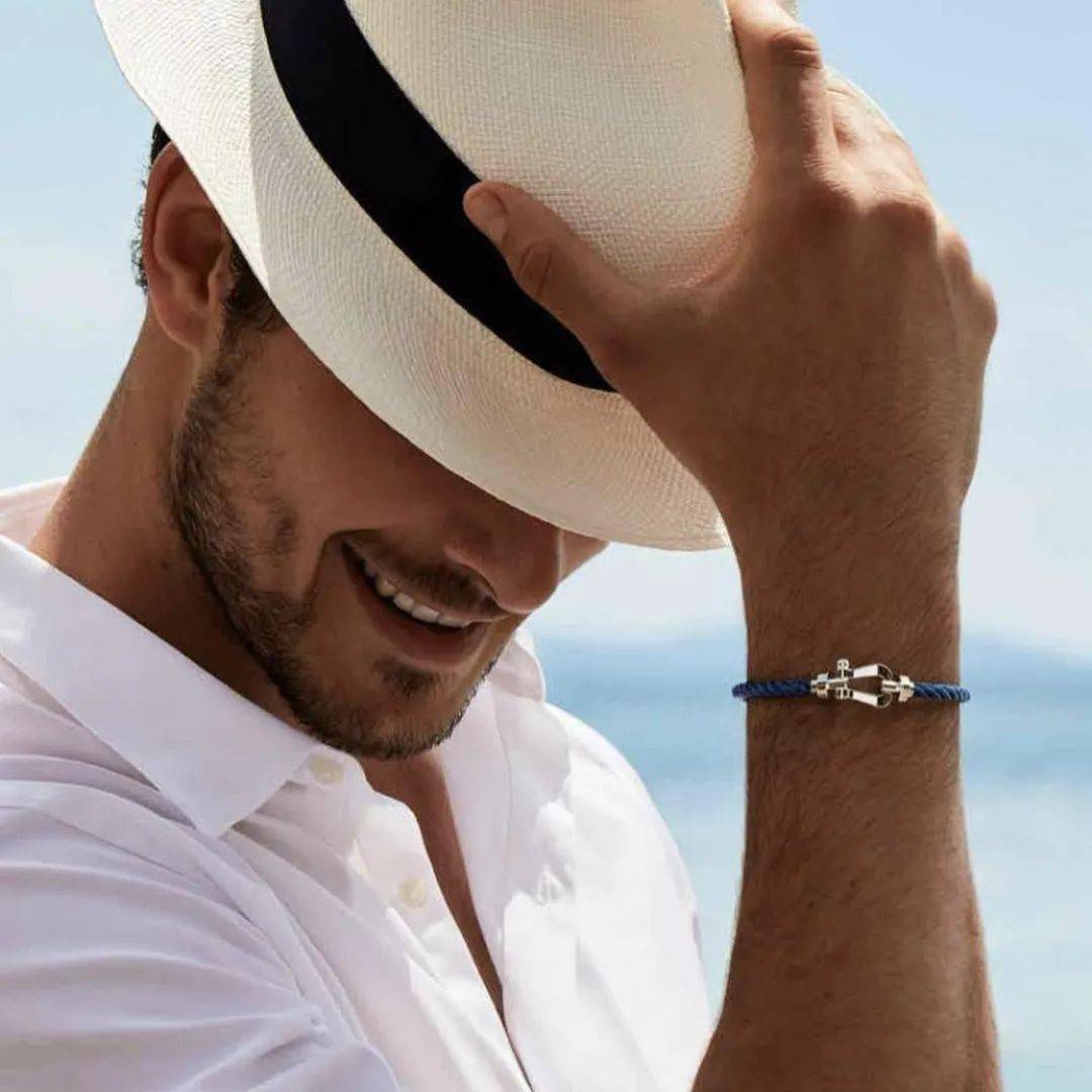 卡地亚|偷偷安利你一个小众珠宝大牌,戴出去比卡地亚更吸睛!