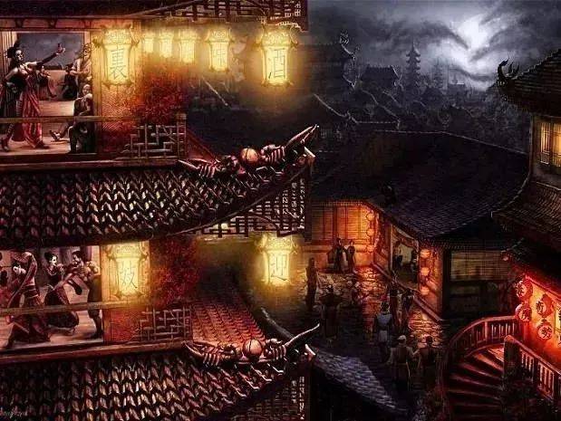 江南|十年一觉扬州梦，十首杜牧古诗词！