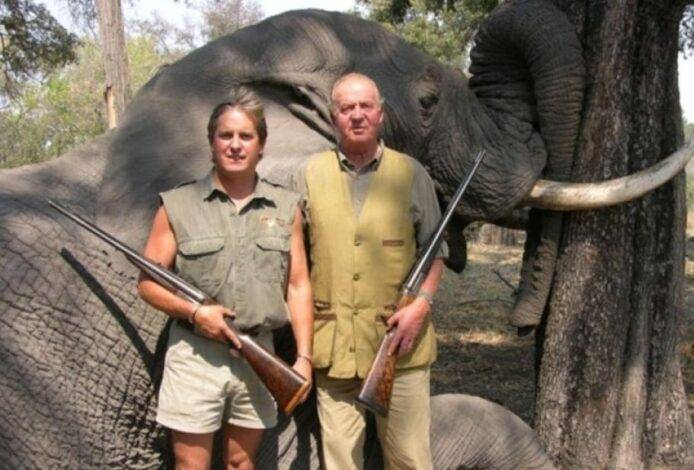 一世|西班牙退位国王宣布迁居海外！正接受1亿美元腐败丑闻调查